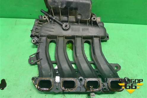Коллектор впускной (1.6л K4MV838 верхняя часть) (8201002705A) для Renault Megane 3 с 2008-2016г