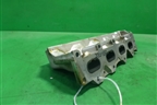 Коллектор впускной (1.6л K4MV838 нижняя часть) (8200329496) для Renault Megane 3 с 2008-2016г