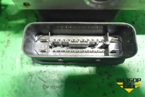 Блок ABS (1K0907379AK) для Skoda Yeti с 2009г