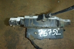 Замок двери задней левой для Citroen C4 Picasso c 2006-2014г