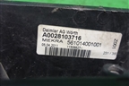 Зеркало боковое  (A0028103716) для Mercedes Benz  TRUCK Axor 2 с 2004г