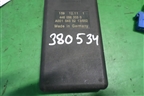Пульт управления пневморессорами (A0015458213) для Mercedes Benz  TRUCK Axor 2 с 2004г