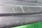 Накладка заднего бампера (5216260090) для Toyota Land Cruiser Prado(150) с 2009г