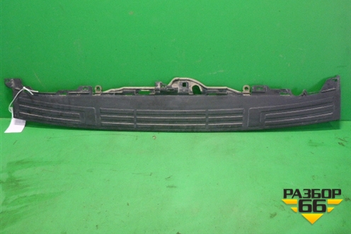Накладка заднего бампера (5216260090) для Toyota Land Cruiser Prado(150) с 2009г