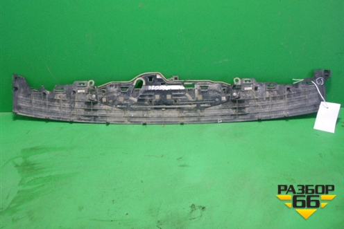Накладка заднего бампера (5216260090) для Toyota Land Cruiser Prado(150) с 2009г