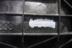 Лючок бензобака (без накладки) (4F5809999B) для Audi A6 (C6) с 2004-2011г