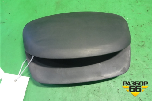 Накладка на торпедо (верхняя) (682706261R) для Renault Megane 3 с 2008-2016г