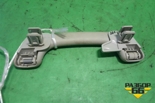Ручка внутренняя потолочная (задняя) для Renault Megane 3 с 2008-2016г