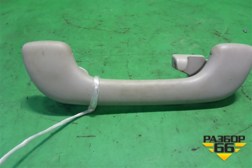 Ручка внутренняя потолочная (задняя) для Renault Megane 3 с 2008-2016г