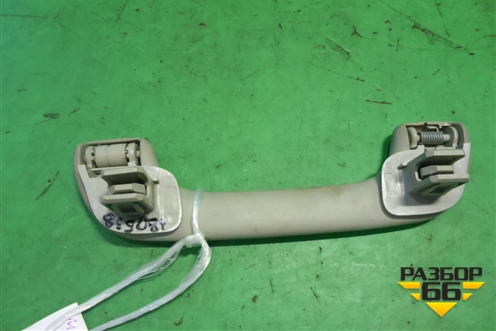 Ручка внутренняя потолочная (передняя) для Renault Megane 3 с 2008-2016г
