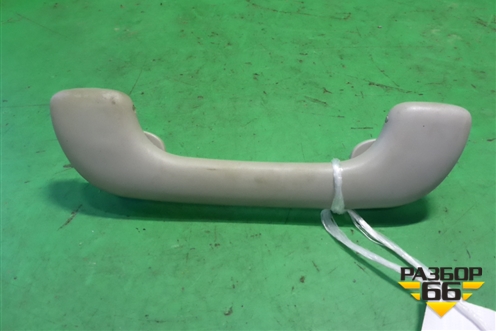 Ручка внутренняя потолочная (передняя) для Renault Megane 3 с 2008-2016г