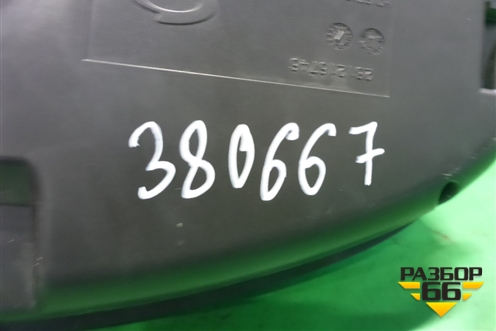 Щиток приборов МКПП (248104150R) для Renault Megane 3 с 2008-2016г