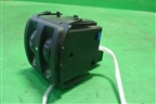 Переключатель корректора фар (251900007R) для Renault Megane 3 с 2008-2016г