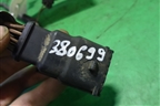 Проводка подкапотная ( 1.6л K4MV838) на форсунки для Renault Megane 3 с 2008-2016г