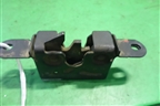 Замок капота (656010010R) для Renault Megane 3 с 2008-2016г