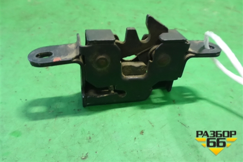 Замок капота (656010010R) для Renault Megane 3 с 2008-2016г