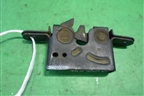 Замок капота (656010010R) для Renault Megane 3 с 2008-2016г