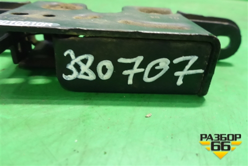 Замок капота (656010010R) для Renault Megane 3 с 2008-2016г