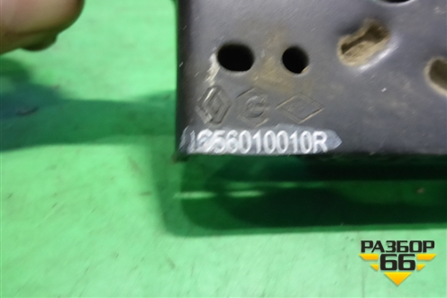 Замок капота (656010010R) для Renault Megane 3 с 2008-2016г