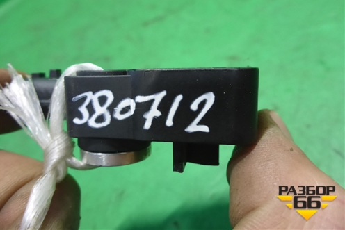 Датчик AIR BAG (8200385078) для Renault Megane 3 с 2008-2016г