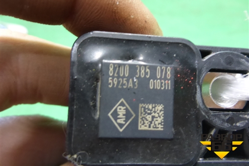 Датчик AIR BAG (8200385078) для Renault Megane 3 с 2008-2016г