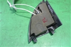 Накладка двери передней левой уголок (802930004R) для Renault Megane 3 с 2008-2016г