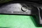 Накладка двери передней левой уголок (802930004R) для Renault Megane 3 с 2008-2016г