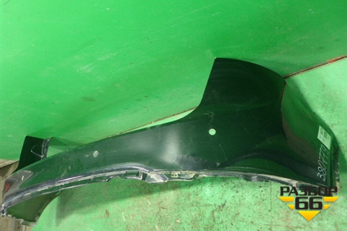 Бампер задний (под парктроник) (8V4117906A) для Ford Kuga с 2008-2012г