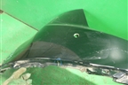 Бампер задний (под парктроник) (8V4117906A) для Ford Kuga с 2008-2012г