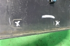 Накладка двери задней правой (877342S000) для Hyundai ix 35 с 2010г