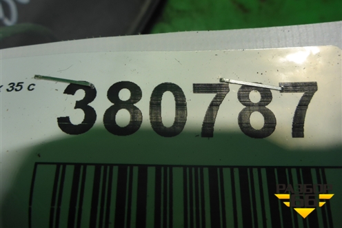 Накладка двери задней правой (877342S000) для Hyundai ix 35 с 2010г