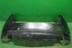 Бампер задний (под парктроник) (KB8A50221) для Mazda CX 5 с 2017г