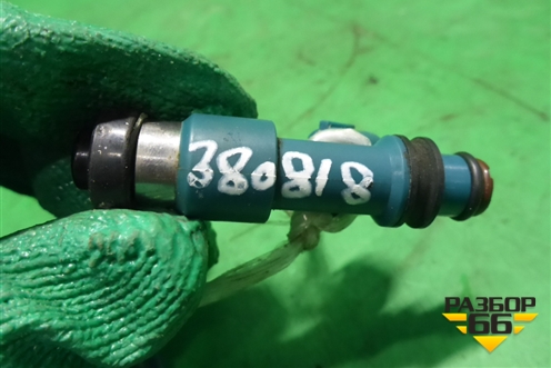 Форсунка инжекторная электрическая ( 2.0л FB20) (16611AA800) для Subaru Forester (S13) с 2012г