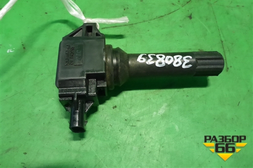 Катушка зажигания ( 2.0л FB20) (22433AA681) для Subaru Forester (S13) с 2012г