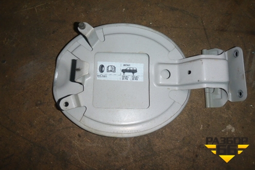 Лючок бензобака для Ford Maverick c 2001-2006г