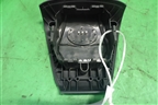 Крышка AIR BAG в рулевое колесо (после 2015г новая) для Toyota Land Cruiser (200) с 2008г
