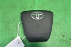 Крышка AIR BAG в рулевое колесо (после 2015г новая) для Toyota Land Cruiser (200) с 2008г
