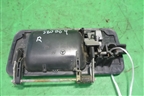 Ручка наружная двери правой  (A9417600559) для Mercedes Benz  TRUCK Axor 2 с 2004г