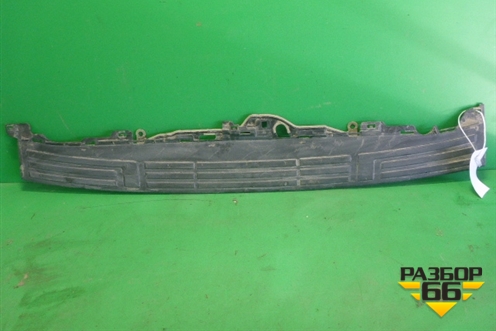 Накладка заднего бампера (5216260050) для Toyota Land Cruiser Prado(150) с 2009г