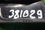 Накладка зеркала правого  (На верхнее крепление) (A0008112907) для Mercedes Benz  TRUCK Axor 2 с 2004г