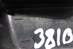 Накладка зеркала правого  (На верхнее крепление) (A0008112907) для Mercedes Benz  TRUCK Axor 2 с 2004г