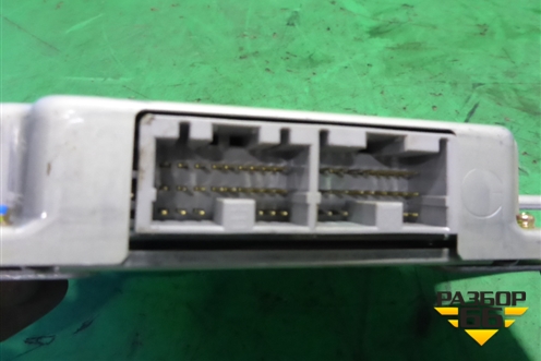 Блок управления АКПП (1.8л QG18) (31036BN910) для Nissan Almera N16 с 2000-2006г
