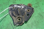 Кронштейн радиатора левый для Nissan Almera N16 с 2000-2006г