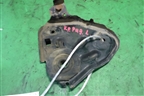 Кронштейн радиатора левый для Nissan Almera N16 с 2000-2006г