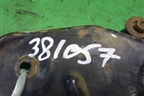 Кронштейн радиатора левый для Nissan Almera N16 с 2000-2006г