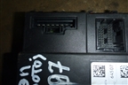 Блок комфорта (284B2JD02B) для Nissan Qashqai (J10E) с 2006-2013г