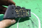 Кнопка аварийной сигнализации для Nissan Almera N16 с 2000-2006г