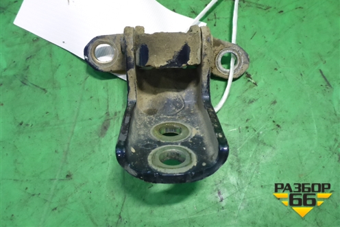 Петля двери задней левой нижняя для Nissan Almera N16 с 2000-2006г