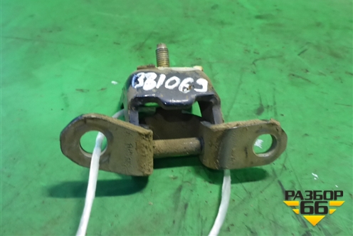 Петля двери задней левой верхняя для Nissan Almera N16 с 2000-2006г