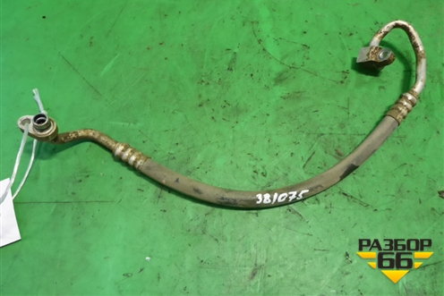 Трубка кондиционера (1.8л QG18) для Nissan Almera N16 с 2000-2006г